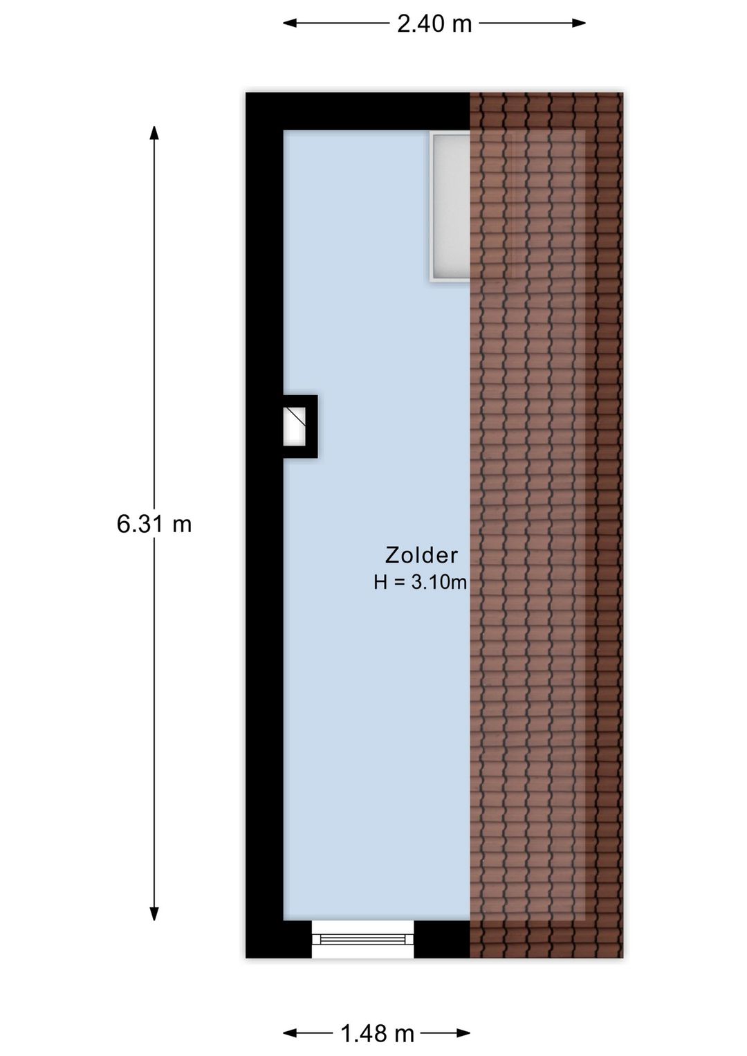 Foto 38 van Zwolseweg 15