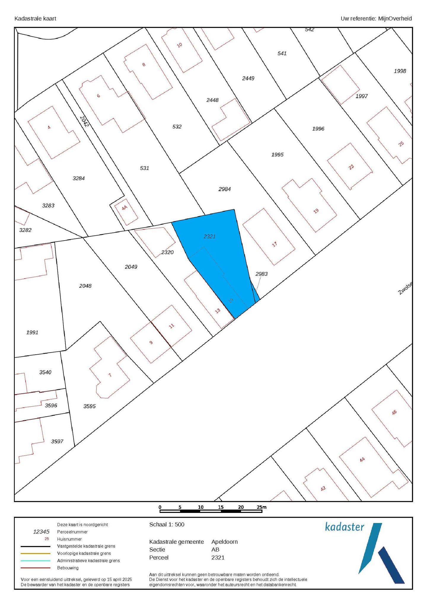 Foto 40 van Zwolseweg 15