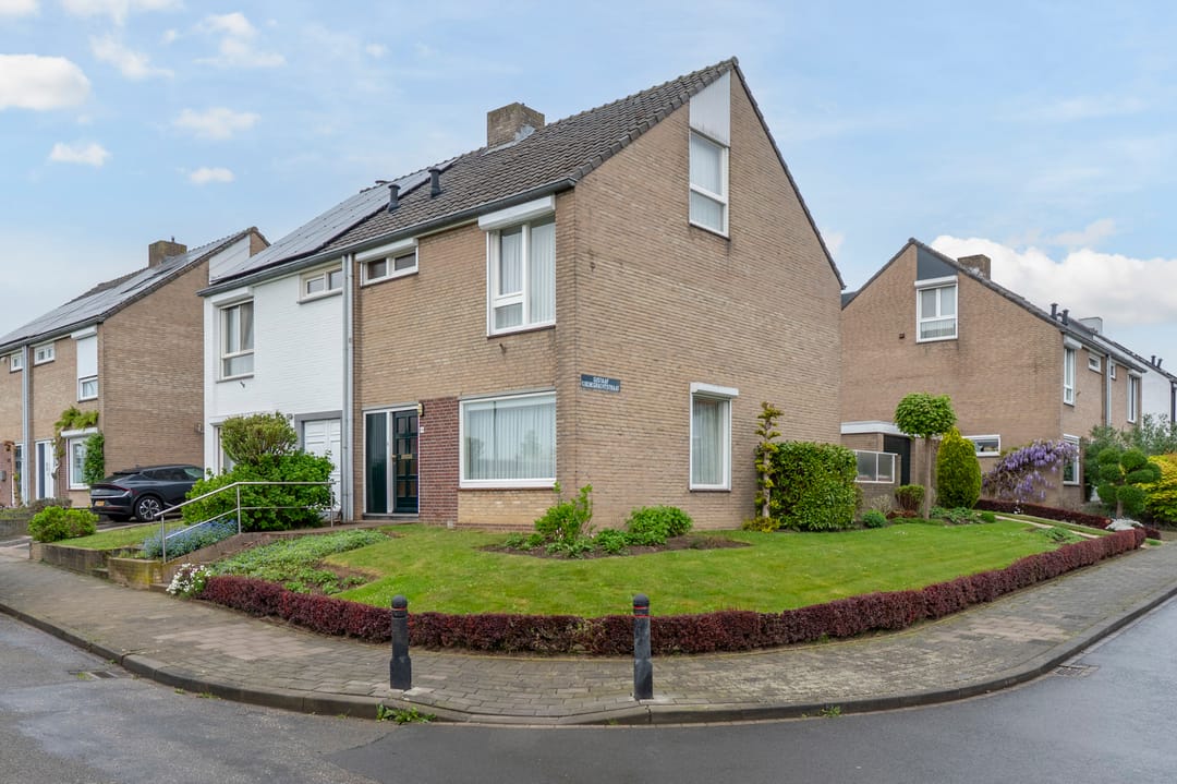 Foto 1 van Heukelommerweg 76