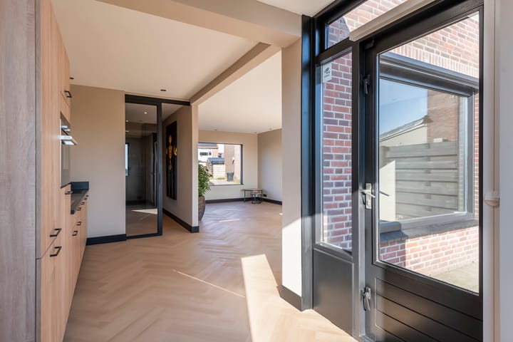 Foto 6 van Lindelaan 15