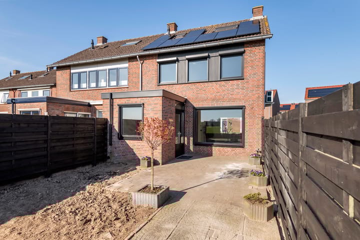 Foto 20 van Lindelaan 15