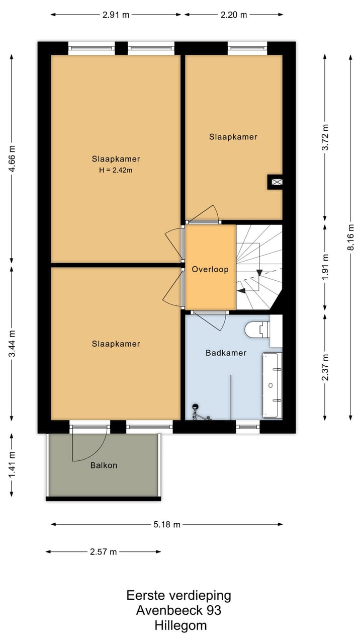 Photo 51 of Avenbeeck 93