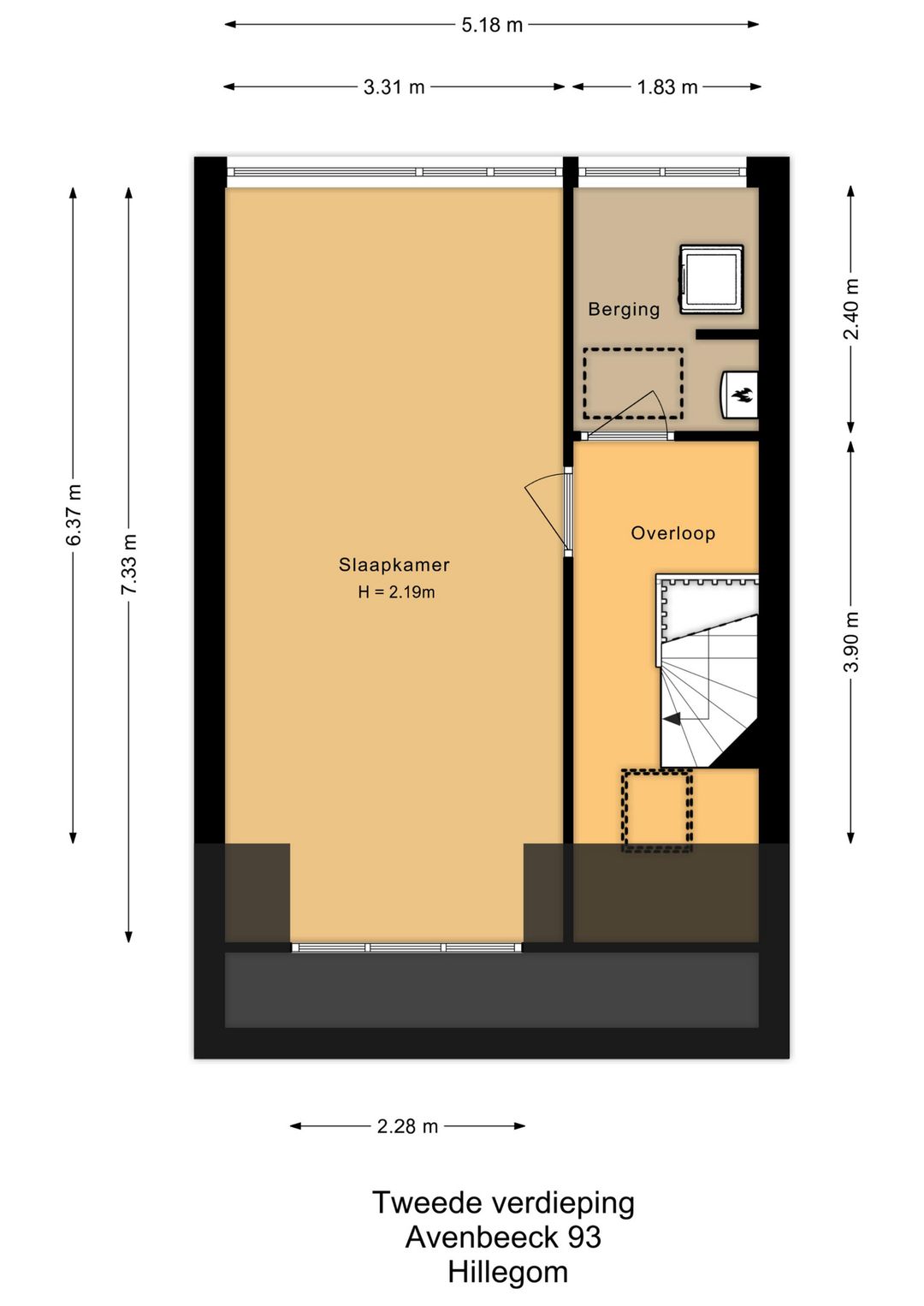 Foto 53 van Avenbeeck 93