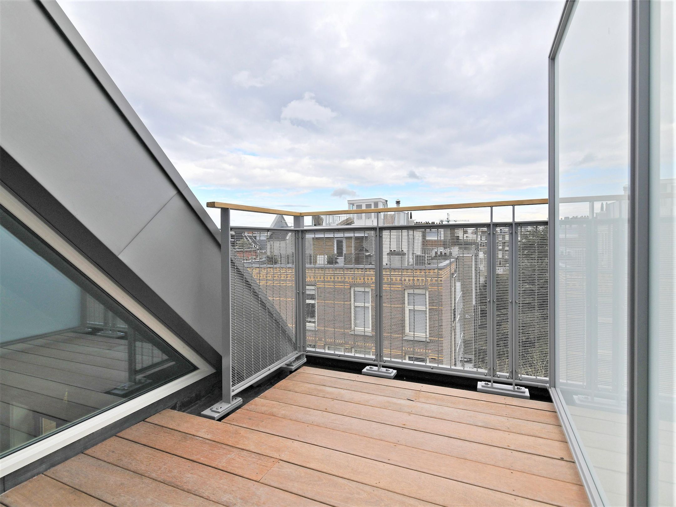 Foto 6 van Hondecoeterstraat 12-D