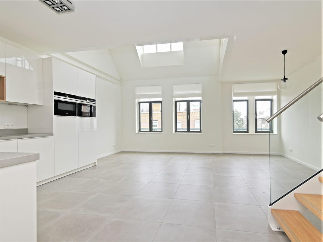 Foto 2 van Hondecoeterstraat 12-D