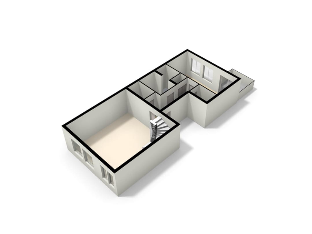 Foto 28 van Hondecoeterstraat 12-D