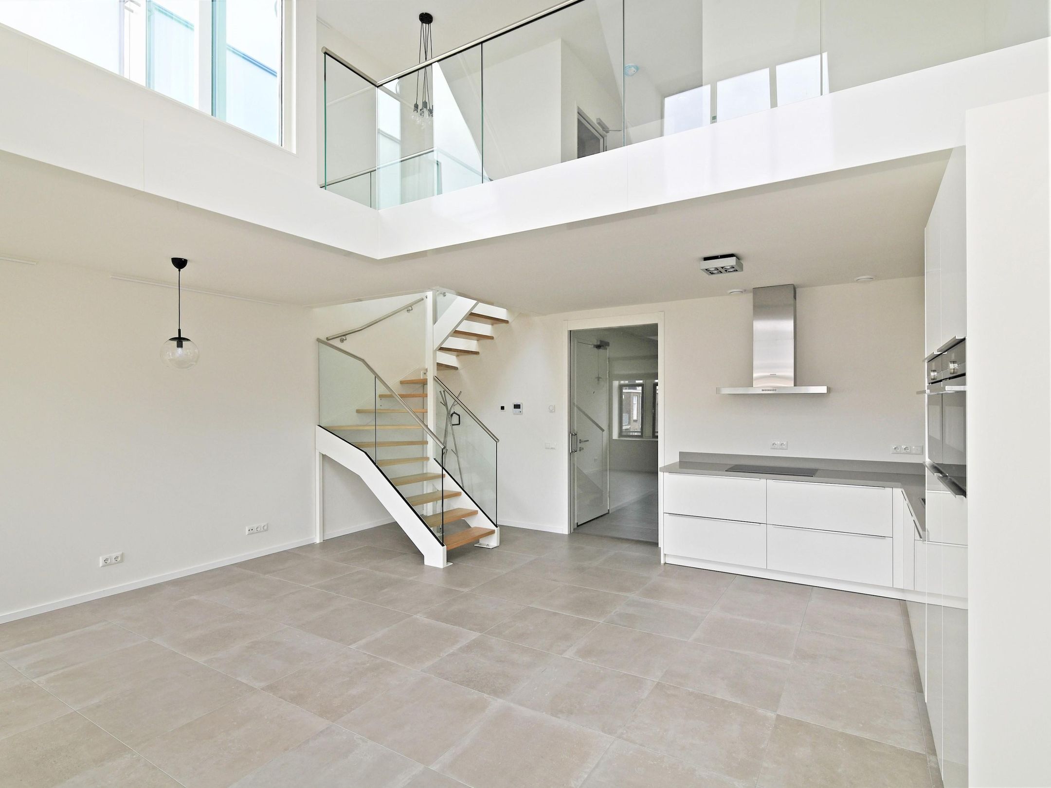 Foto 3 van Hondecoeterstraat 12-D