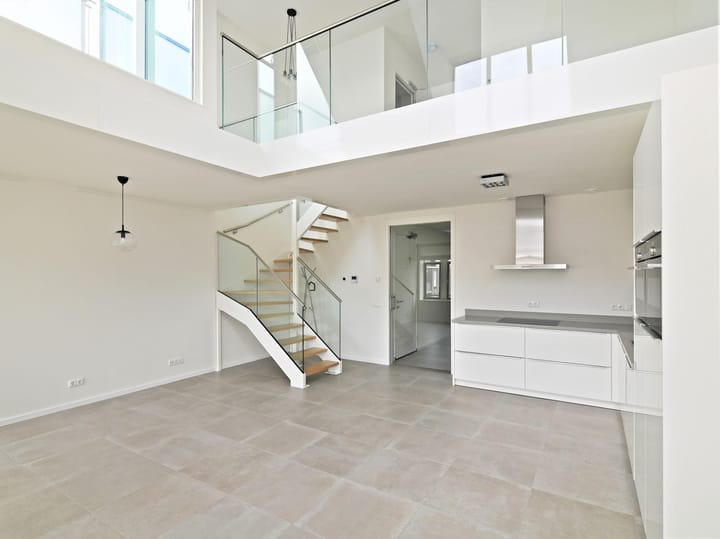 Foto 3 van Hondecoeterstraat 12-D