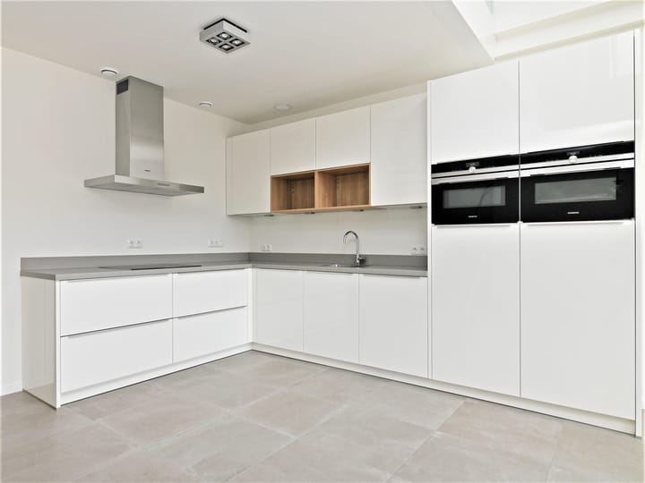 Foto 5 van Hondecoeterstraat 12-D