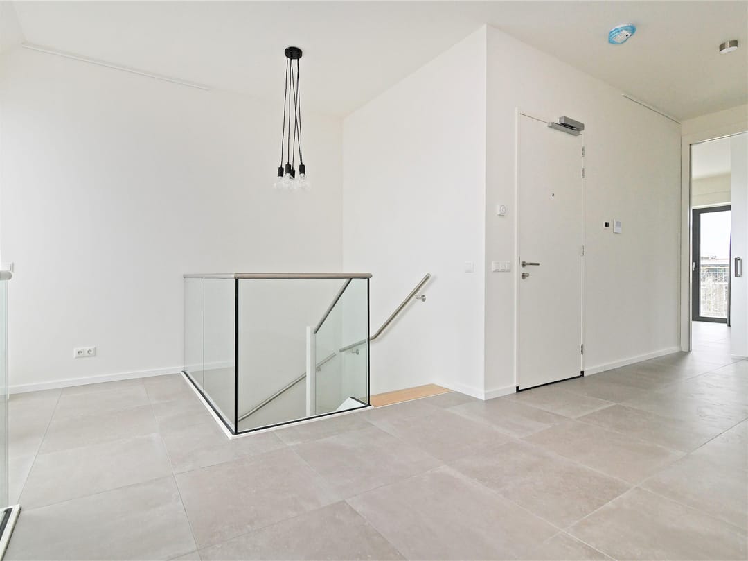 Foto 7 van Hondecoeterstraat 12-D