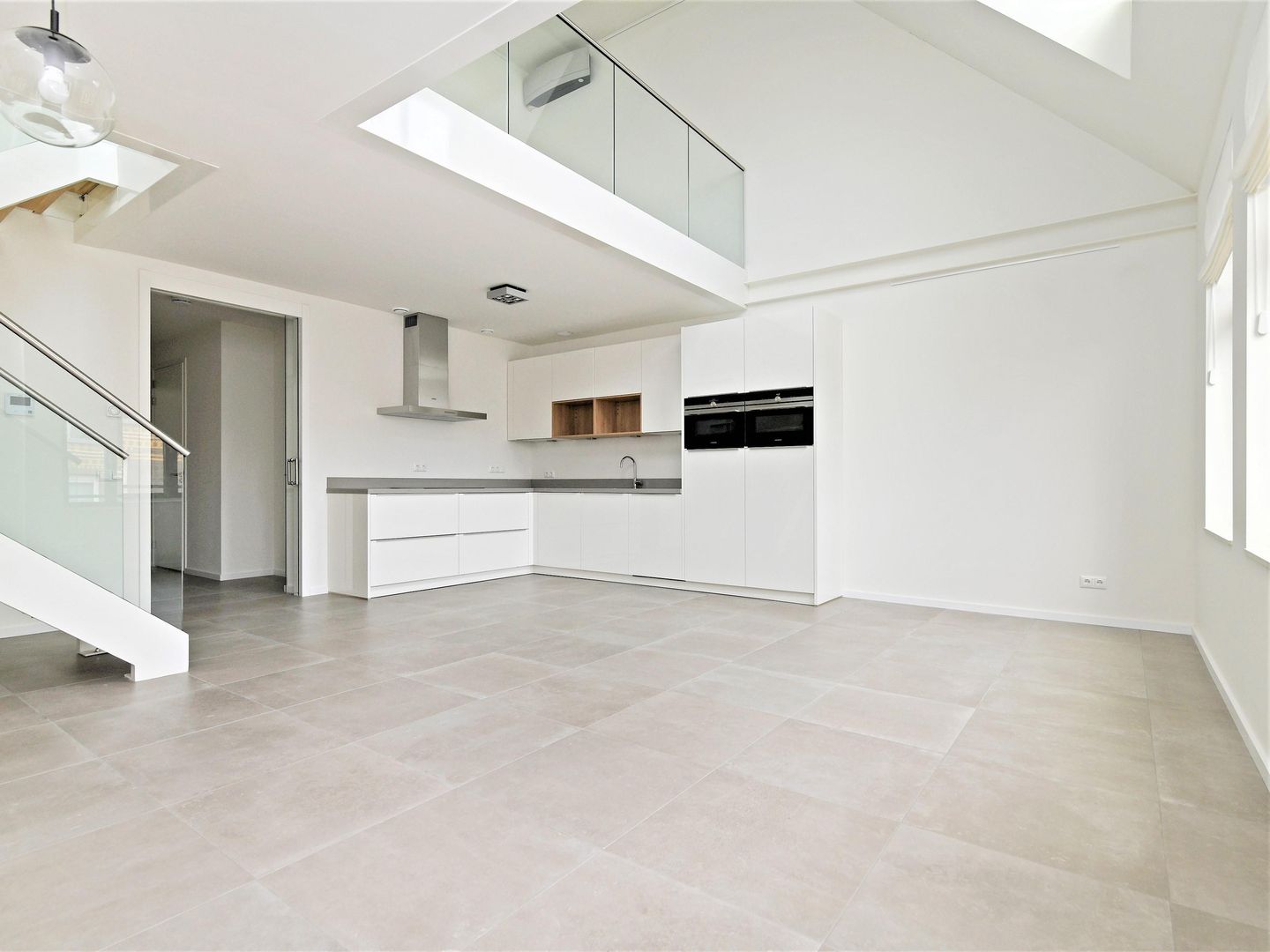 Foto 4 van Hondecoeterstraat 12-D