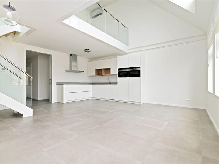 Foto 4 van Hondecoeterstraat 12-D