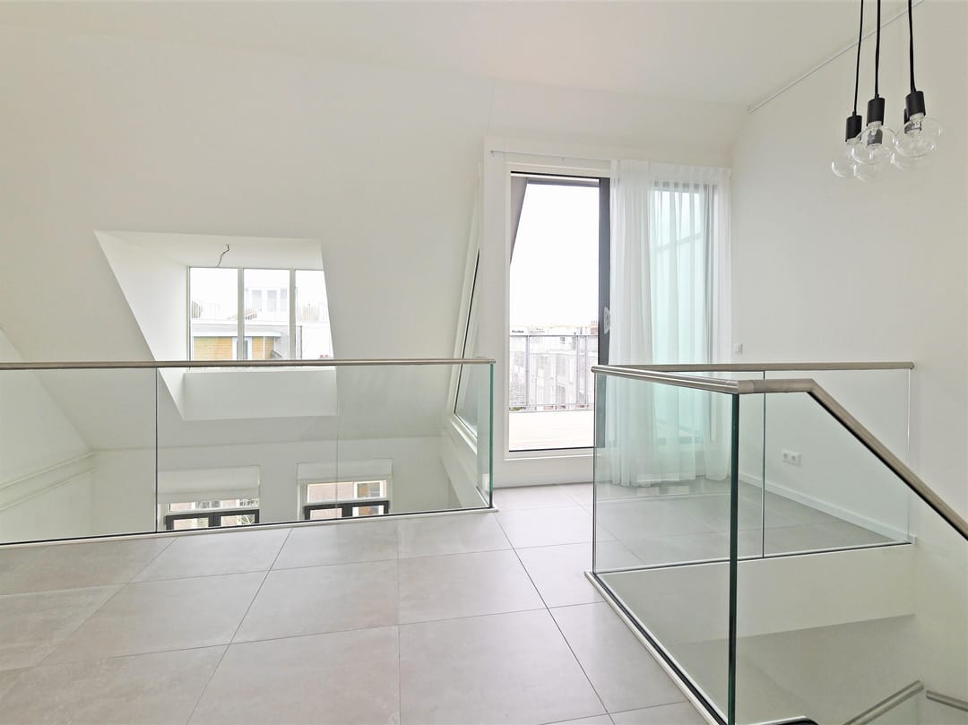 Foto 8 van Hondecoeterstraat 12-D