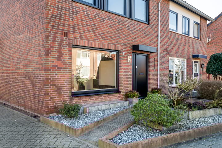 Foto 39 van Lindelaan 15