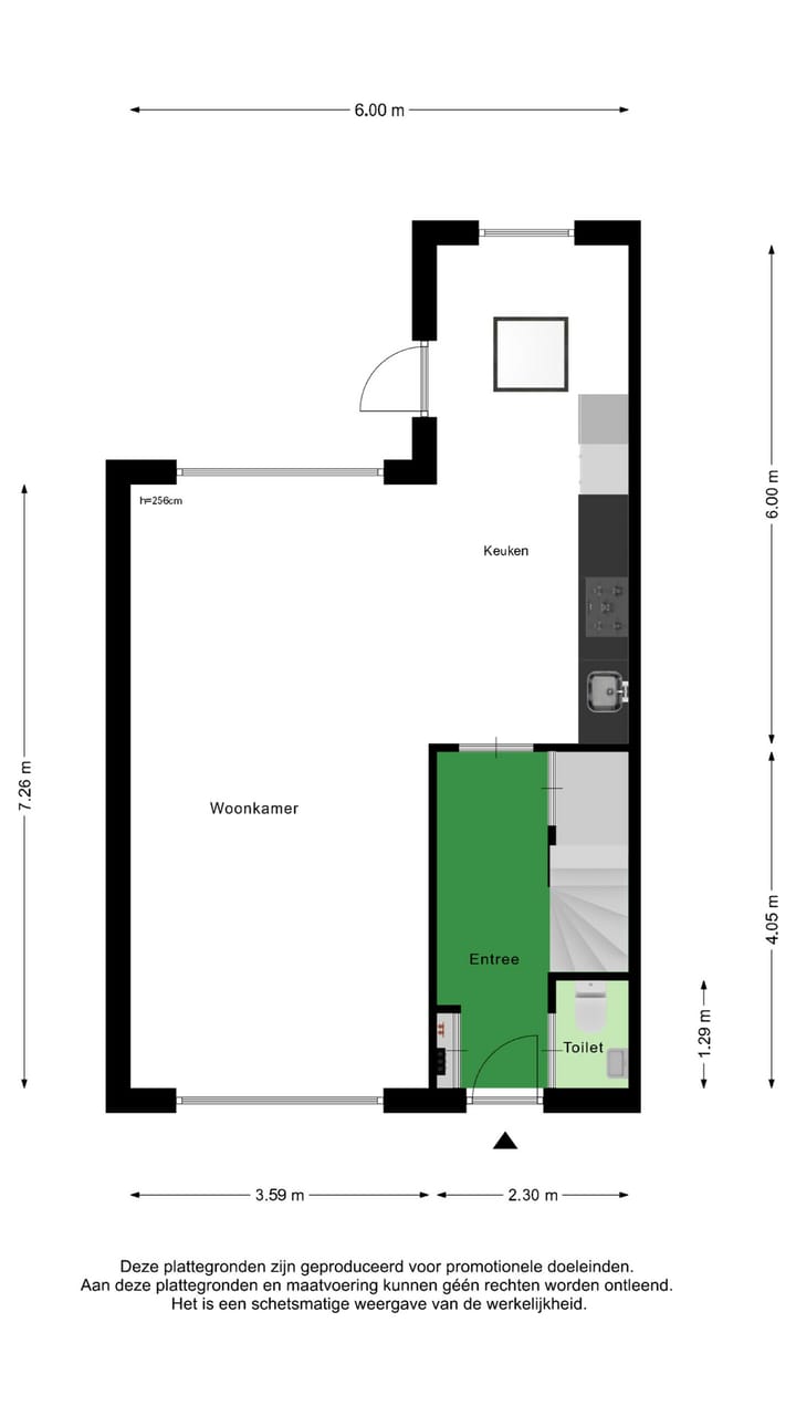 Foto 40 van Lindelaan 15
