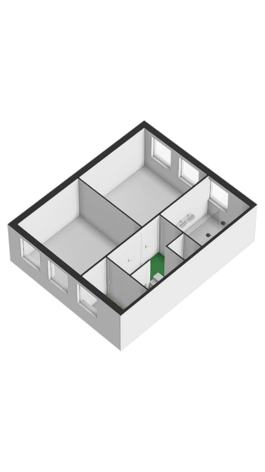 Foto 43 van Lindelaan 15