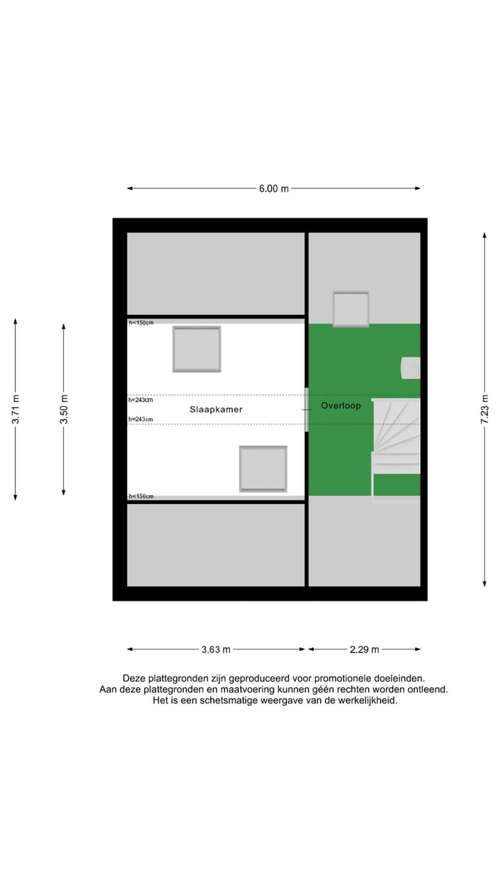 Foto 46 van Lindelaan 15
