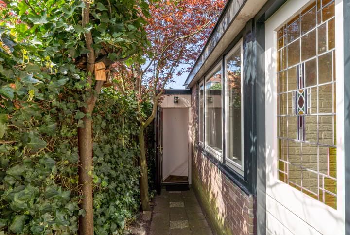 Foto 3 van Staringlaan 28-B