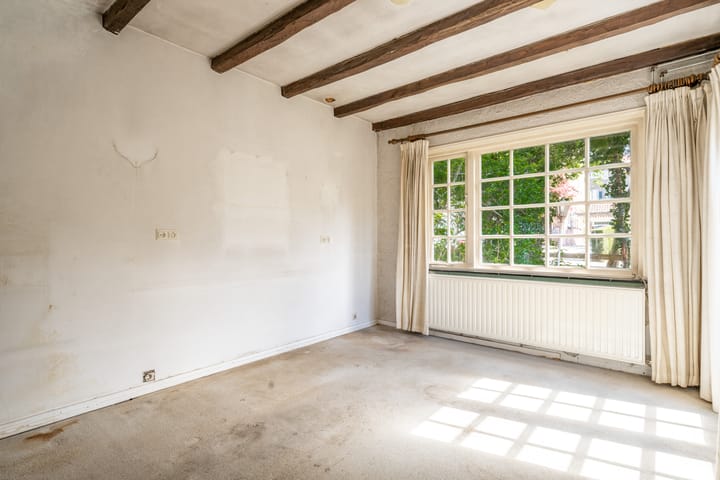 Foto 5 van Staringlaan 28-B