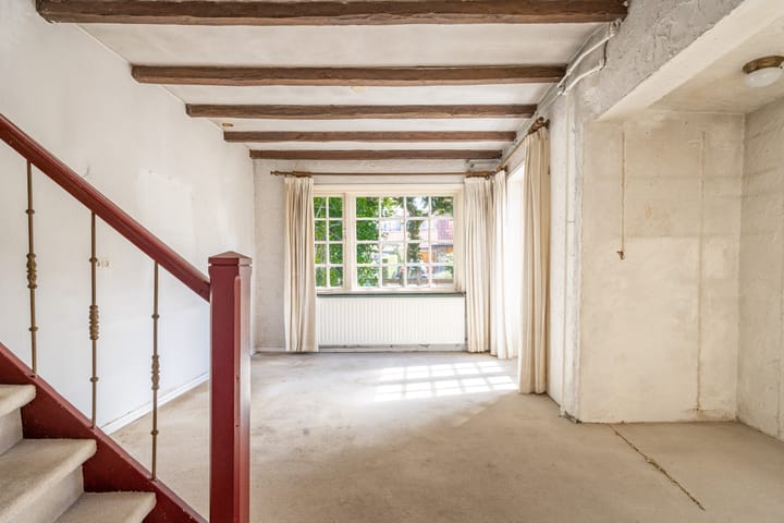 Foto 6 van Staringlaan 28-B