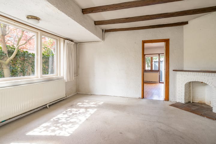 Foto 7 van Staringlaan 28-B