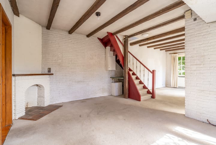 Foto 8 van Staringlaan 28-B