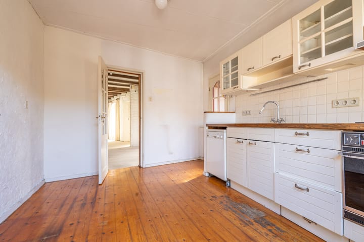 Foto 9 van Staringlaan 28-B