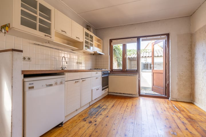 Foto 10 van Staringlaan 28-B