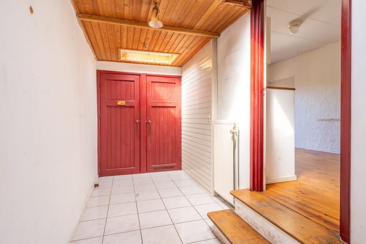 Foto 11 van Staringlaan 28-B