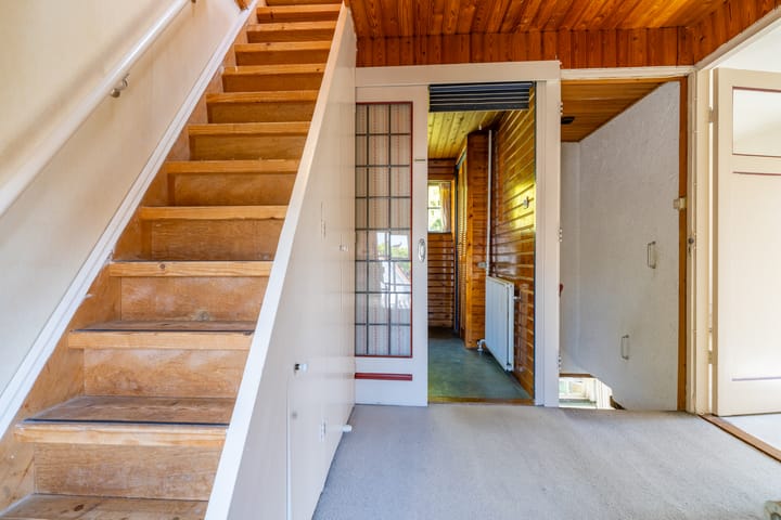 Foto 12 van Staringlaan 28-B