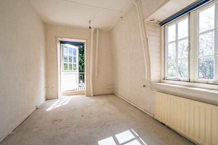 Foto 13 van Staringlaan 28-B