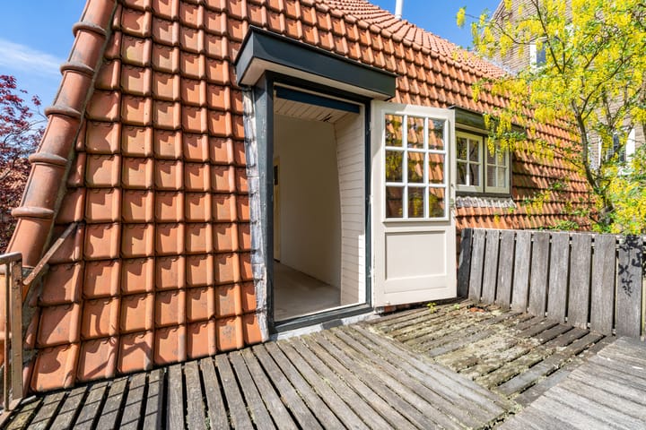 Foto 14 van Staringlaan 28-B