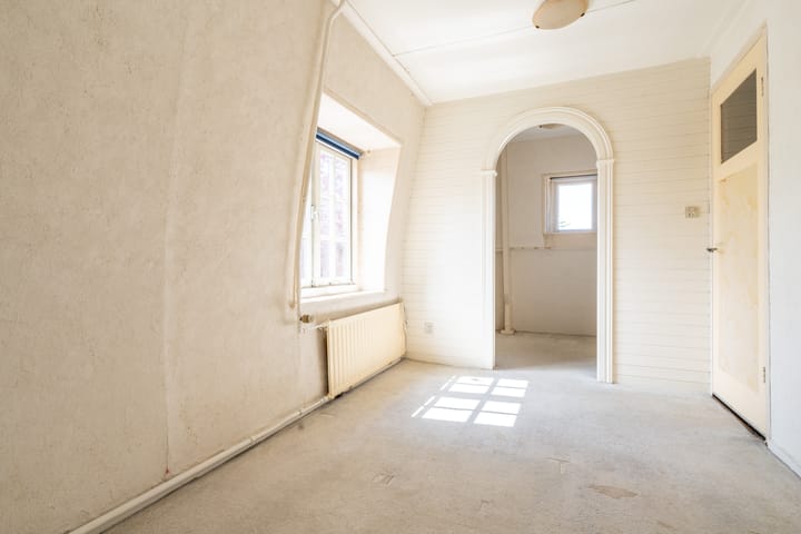 Foto 15 van Staringlaan 28-B