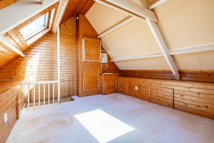 Foto 19 van Staringlaan 28-B