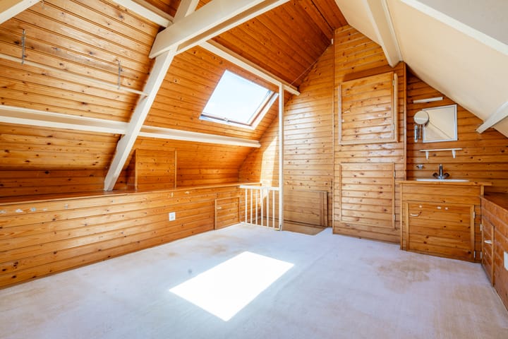 Foto 20 van Staringlaan 28-B