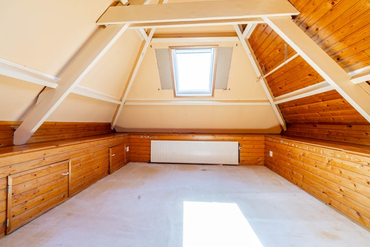 Foto 21 van Staringlaan 28-B