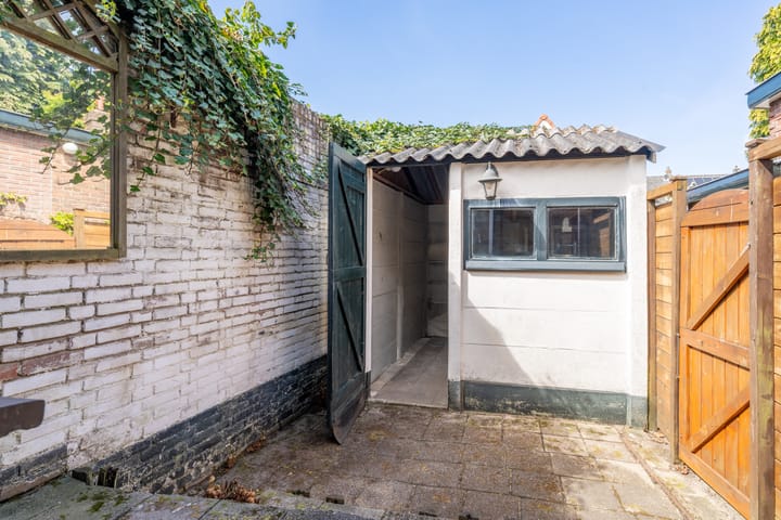 Foto 23 van Staringlaan 28-B