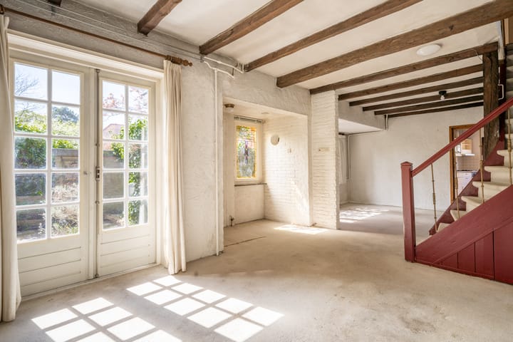 Foto 4 van Staringlaan 28-B