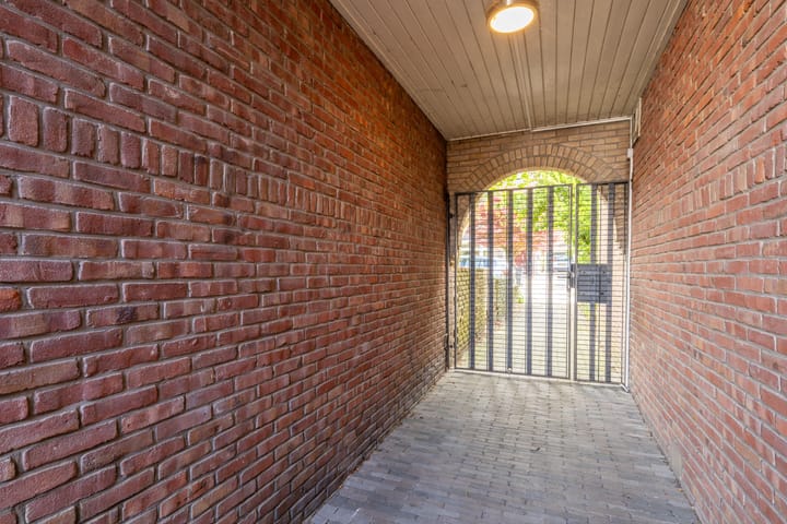 Foto 25 van Staringlaan 28-B