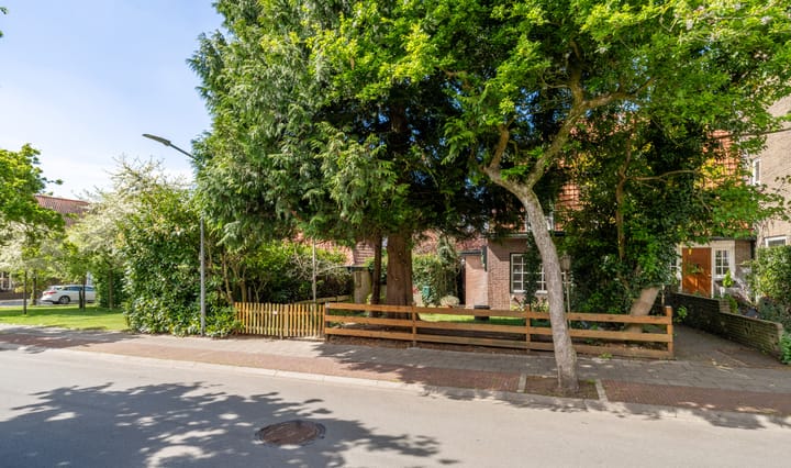 Foto 26 van Staringlaan 28-B