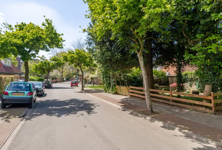 Foto 27 van Staringlaan 28-B