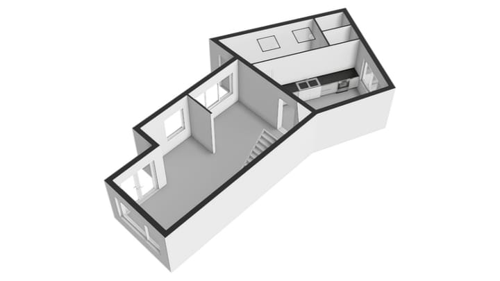 Foto 29 van Staringlaan 28-B