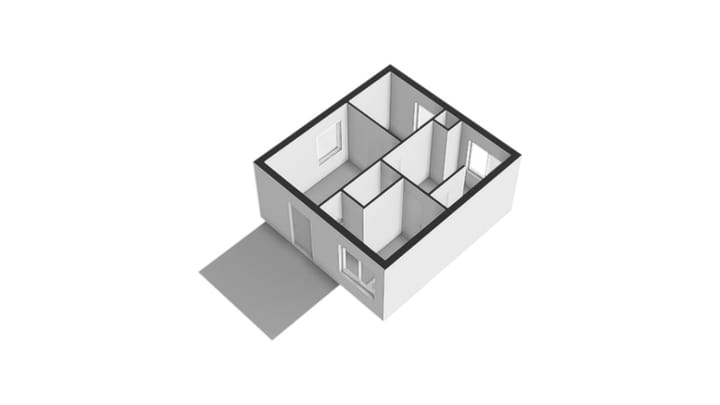 Foto 31 van Staringlaan 28-B