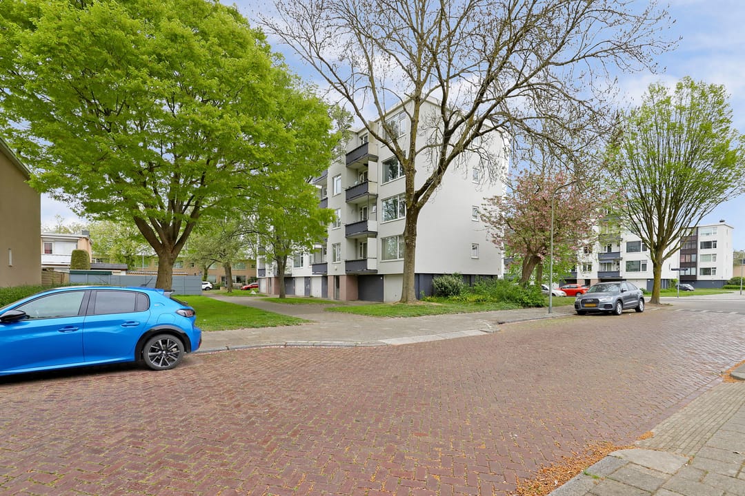 Foto 32 van Donker Curtiusstraat 29