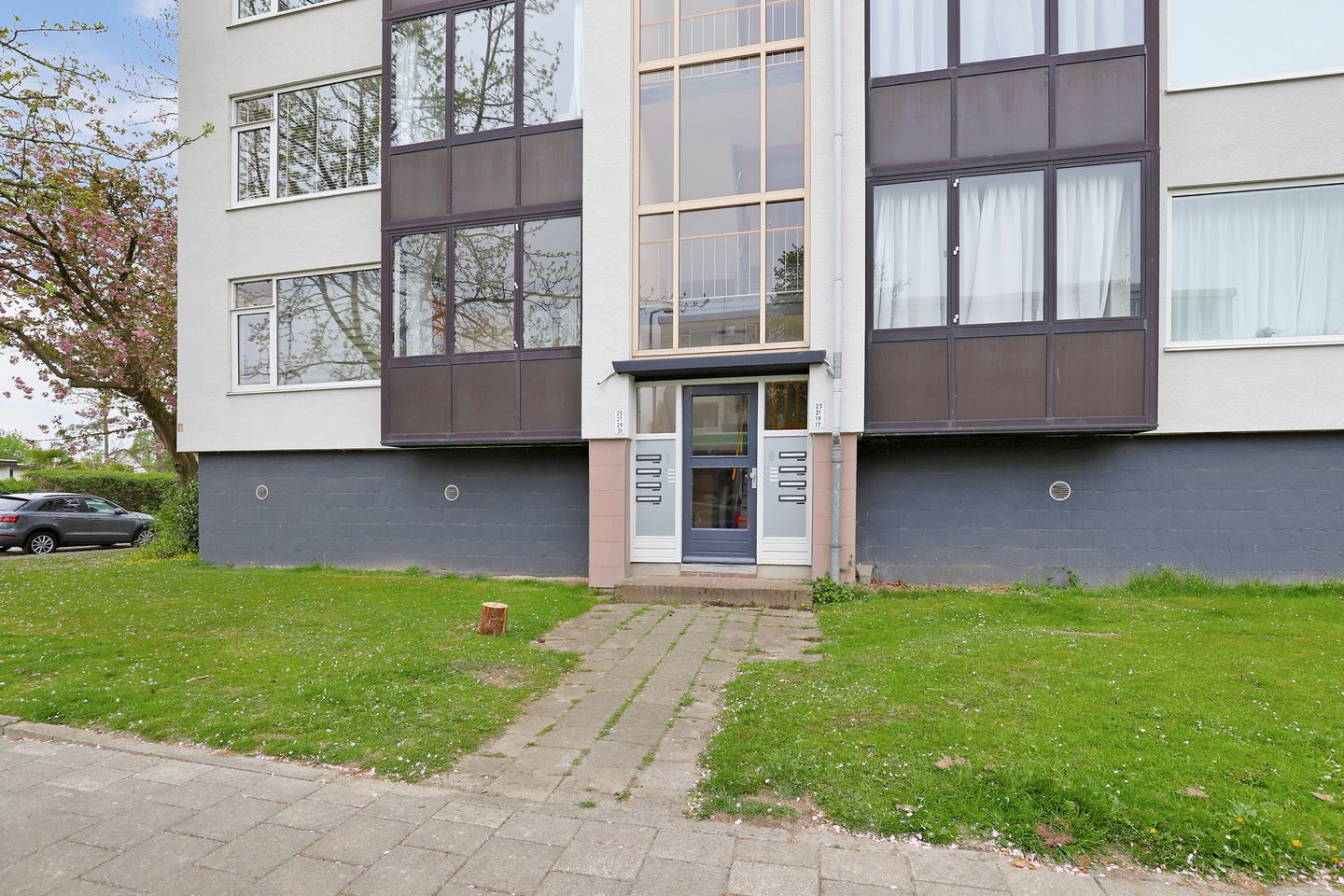 Foto 29 van Donker Curtiusstraat 29