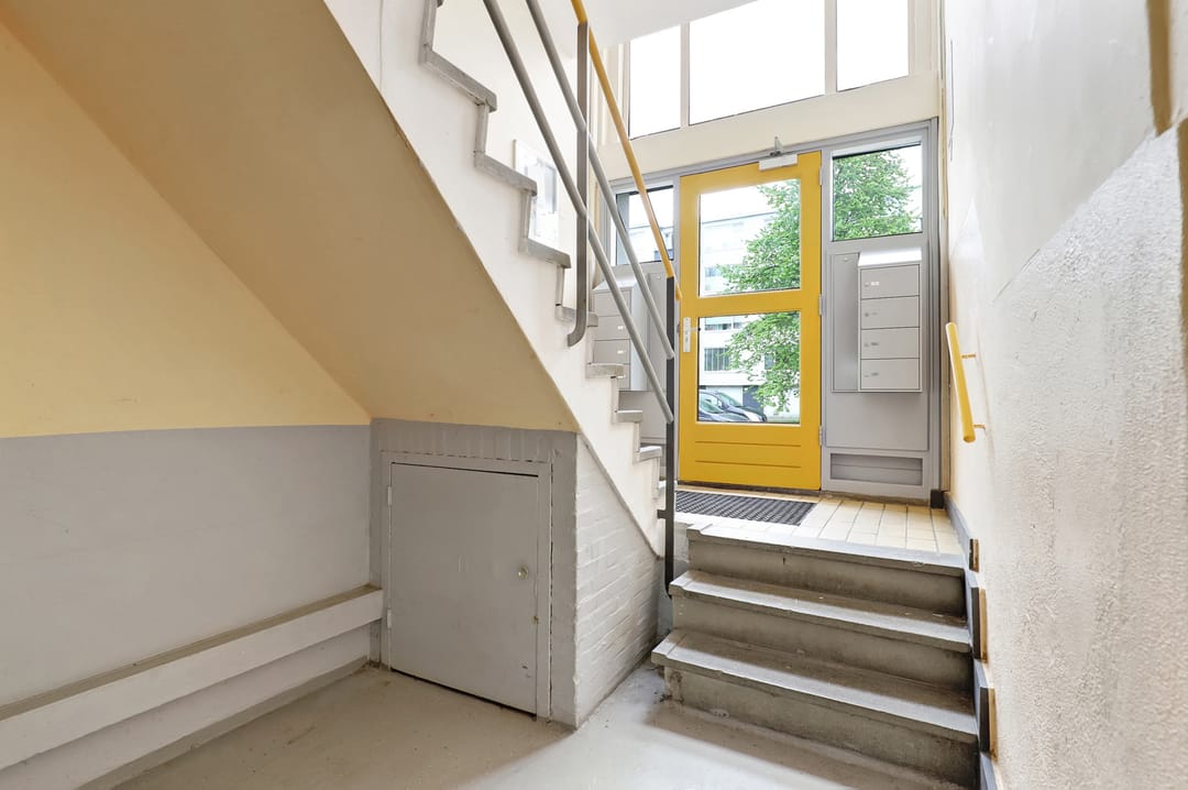 Foto 28 van Donker Curtiusstraat 29