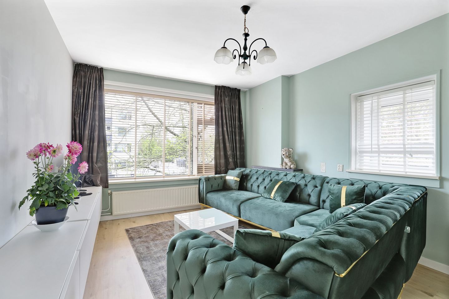 Foto 4 van Donker Curtiusstraat 29