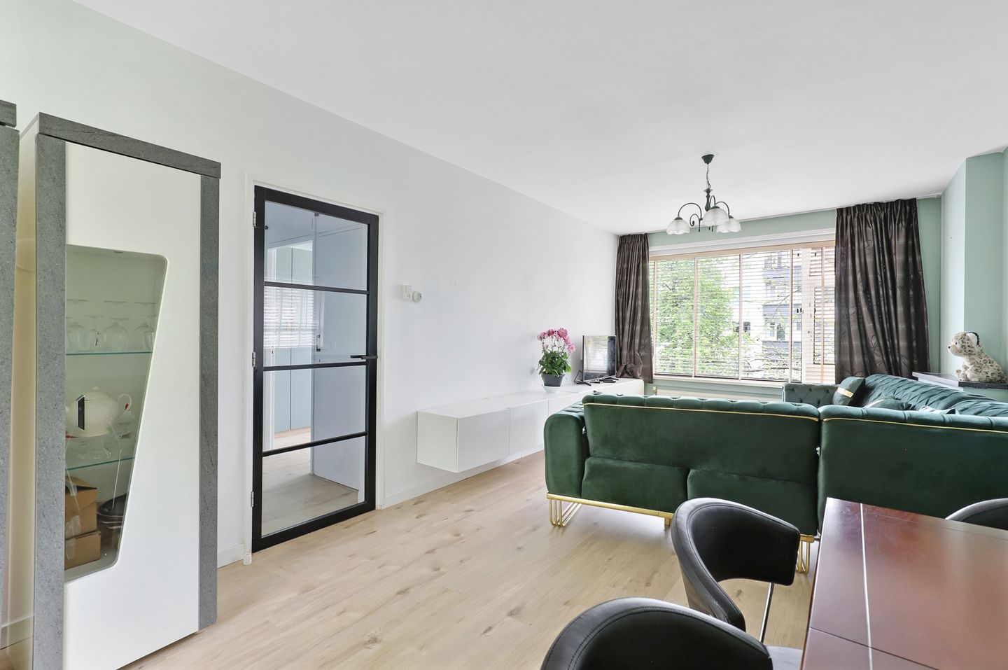 Foto 5 van Donker Curtiusstraat 29