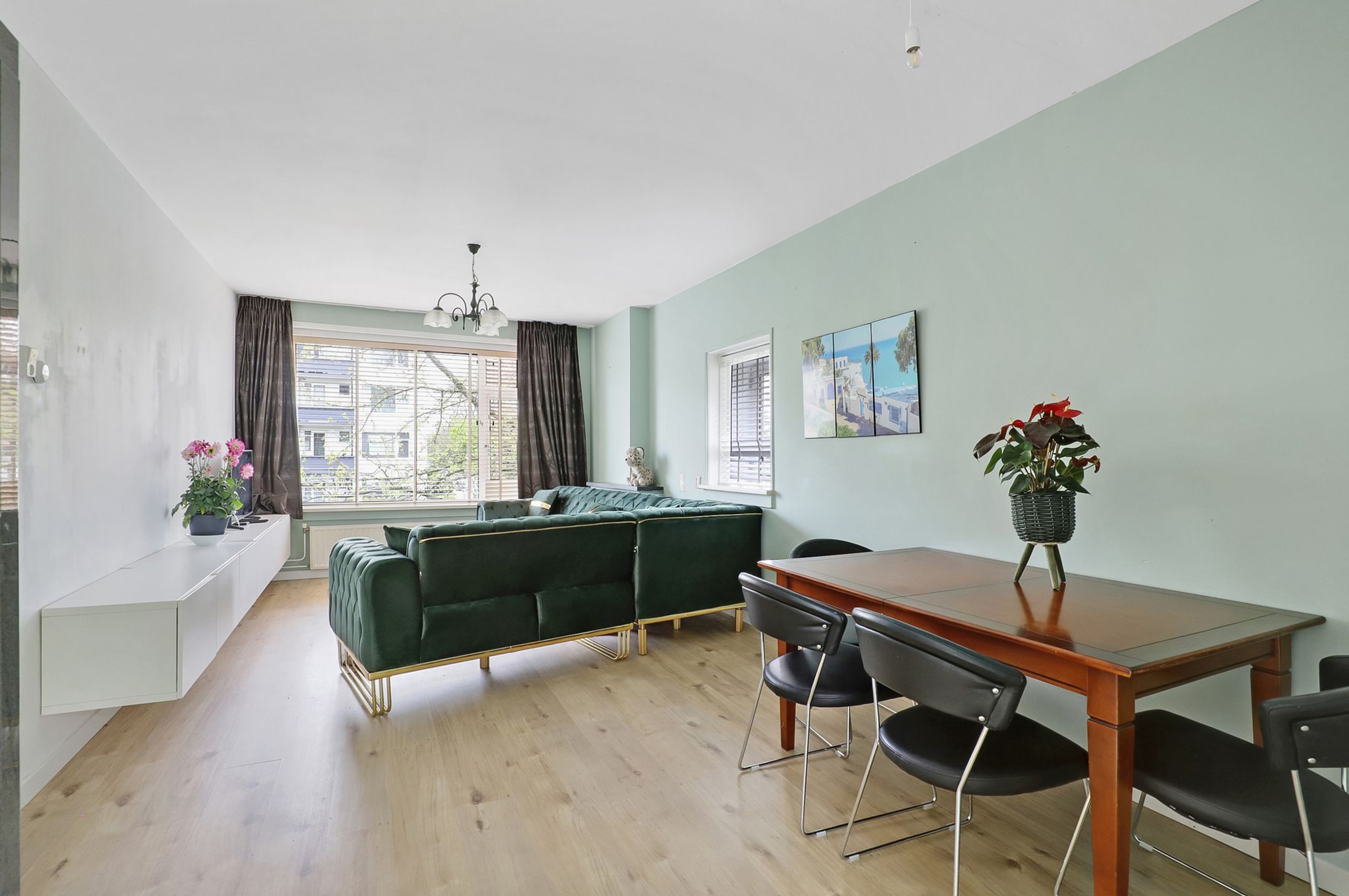 Foto 6 van Donker Curtiusstraat 29