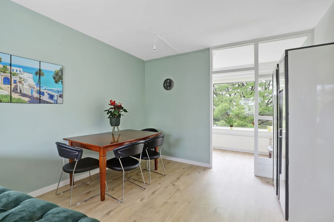 Foto 7 van Donker Curtiusstraat 29